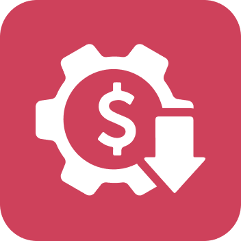 Reduce Operational Costs