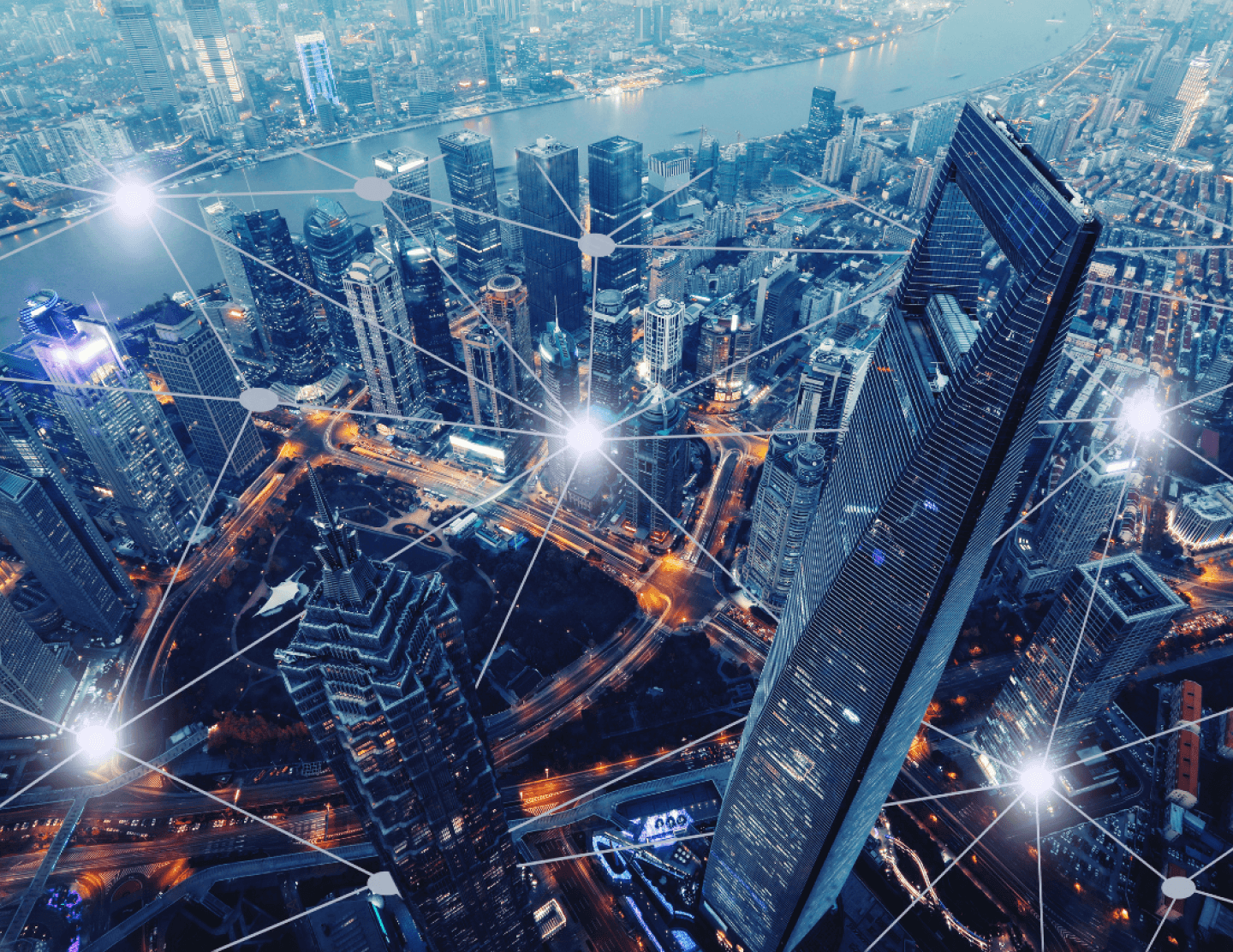 Connectivity Coverage