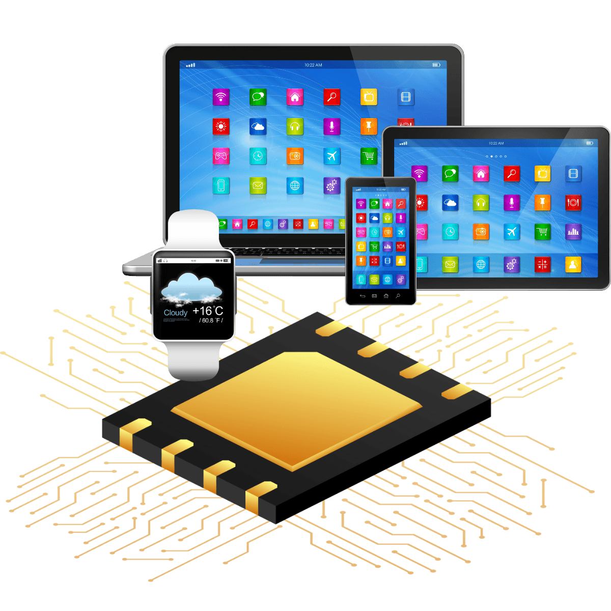 eSIM Use Cases and Industry Adoption: Real-World Applications Across Consumer and IoT Markets