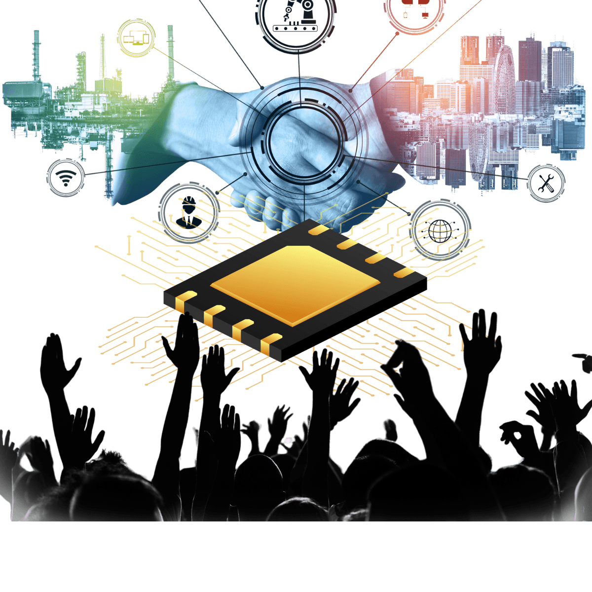 eSIM Use Cases and Industry Adoption: Real-World Applications Across Consumer and IoT Markets