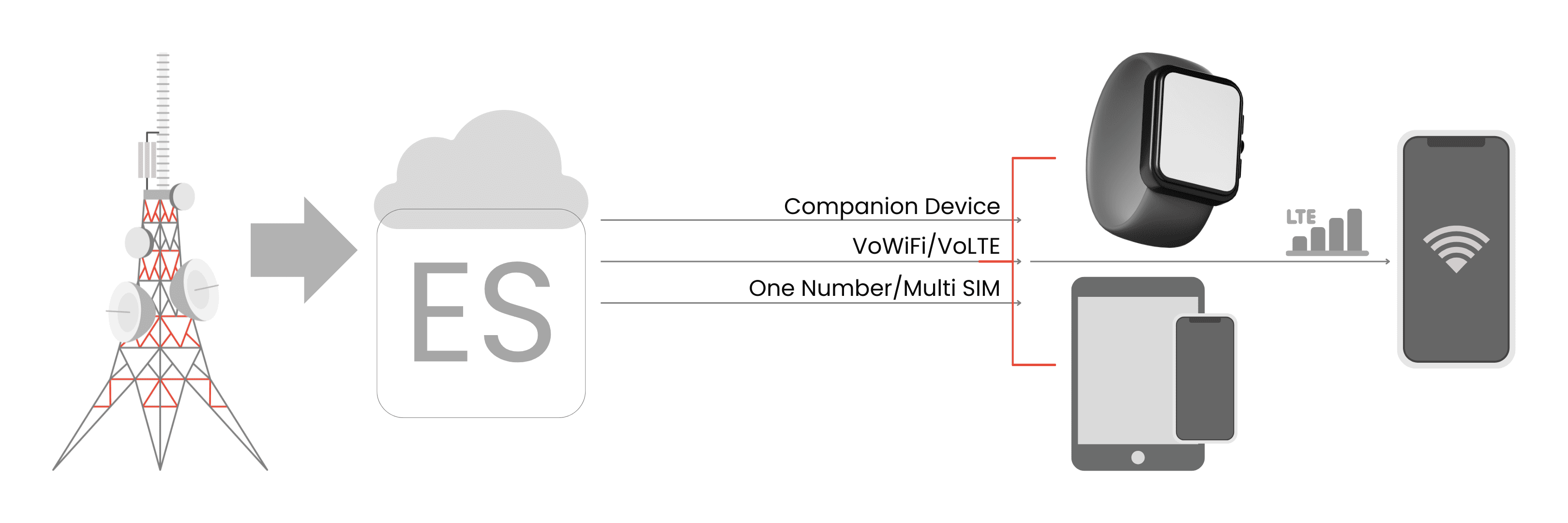 Why Entitlement Server Matters in the Modern Telecom Stack