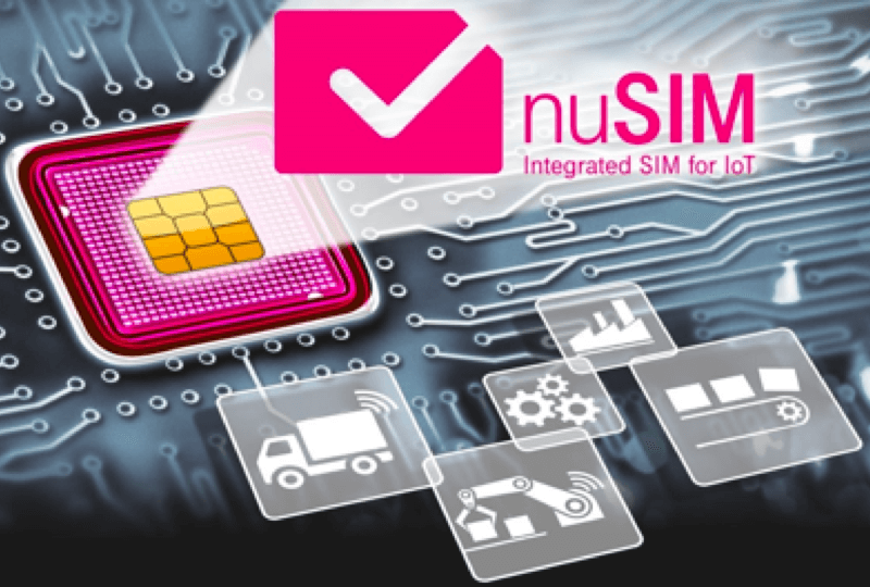 Redtea Mobile Engages in Joint Effort to Implement nuSIM for IoT Redtea Mobile Engages in Joint Effort to Implement nuSIM for IoT