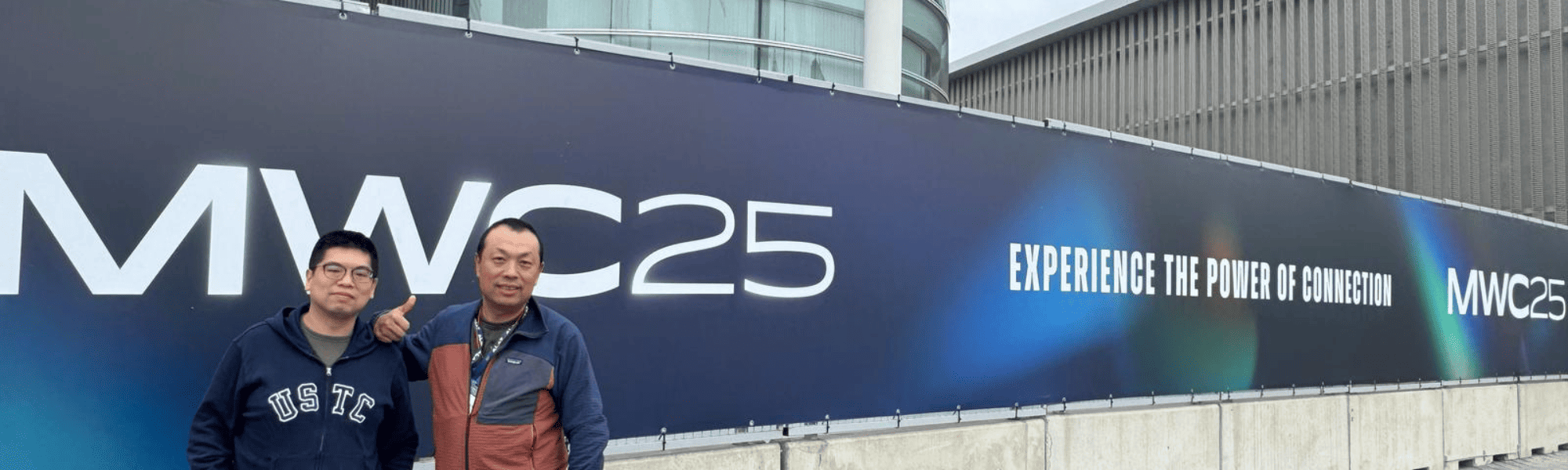 Redtea Mobile at MWC Barcelona 2025: A Week of Innovation and Industry Leadership