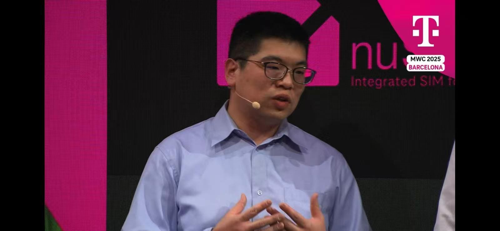 Redtea Mobile at MWC Barcelona 2025: A Week of Innovation and Industry Leadership