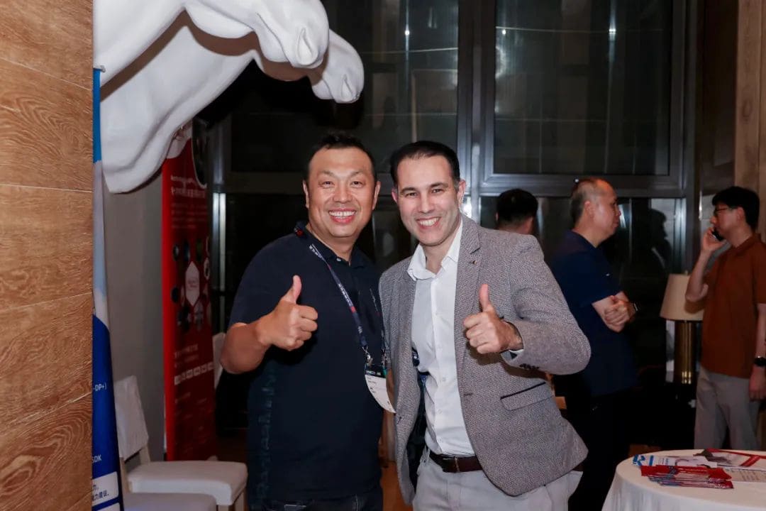 Redtea Mobile Showcases the Power of Global Connectivity at MWC Shanghai & IOTE 2025