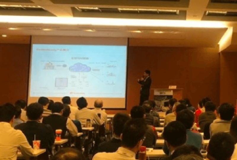 From Smart Manufacturing to Smart IoT, Connectivity is the Key From Smart Manufacturing to Smart IoT, Connectivity is the Key