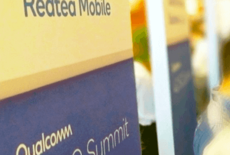 Qualcomm 4G/5G Summit 2017: Redtea Mobile Develops Secure SoC Solutions for Consumer Electronics Connectivity Qualcomm 4G/5G Summit 2017: Redtea Mobile Develops Secure SoC Solutions for Consumer Electronics Connectivity