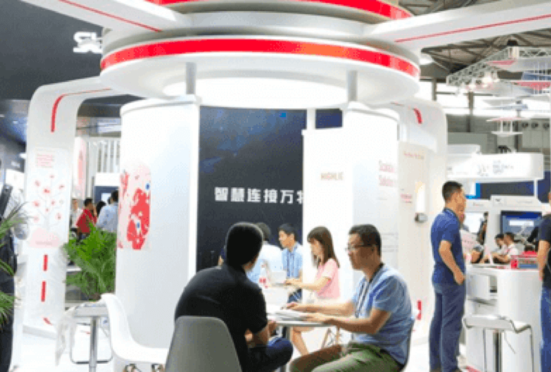 MWC18 SHANGHAI: RedTea Mobile Launches RedteaReady Solution Which Supports IoT Scalable Deployment MWC18 SHANGHAI: RedTea Mobile Launches RedteaReady Solution Which Supports IoT Scalable Deployment